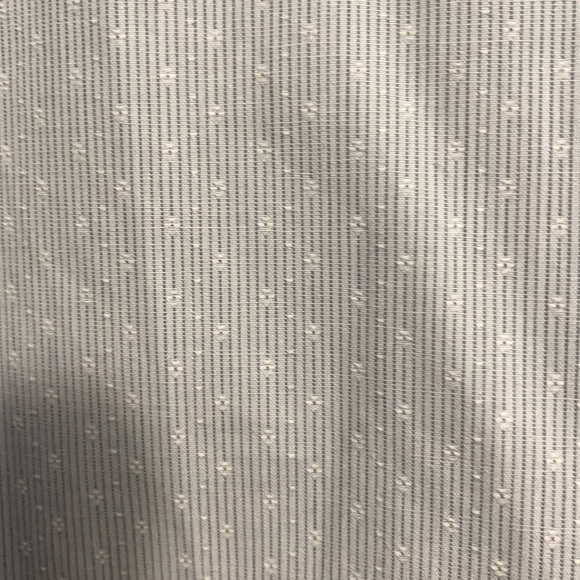 Cody James Core Medium Blue Print Button Down - Picture 5 of 5